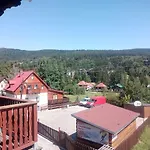 Apartman Karamba Szklarska Poręba