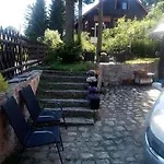 Karamba Apartman