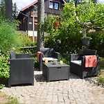 Apartman Karamba