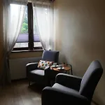 Karamba Apartman *