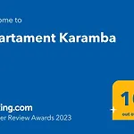 Apartman Karamba Szklarska Poręba