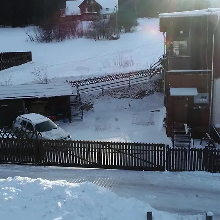 アパート Karamba *