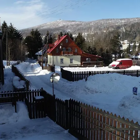 アパート Karamba *