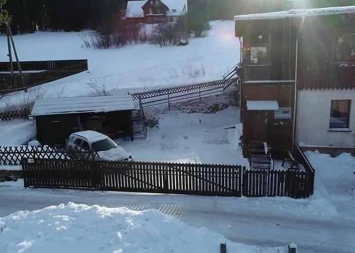 アパート Karamba *