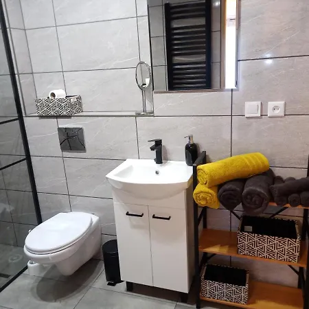 Karamba شكلارسكا بوريبا