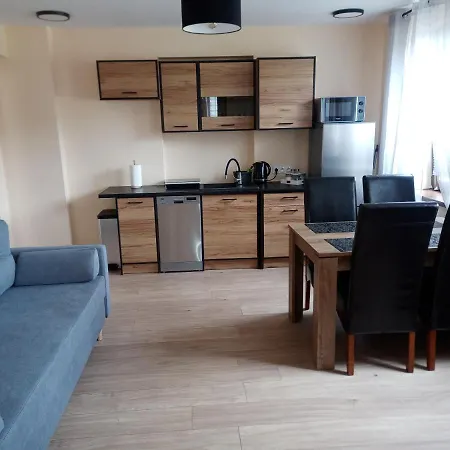 Karamba Apartamento Szklarska Poręba