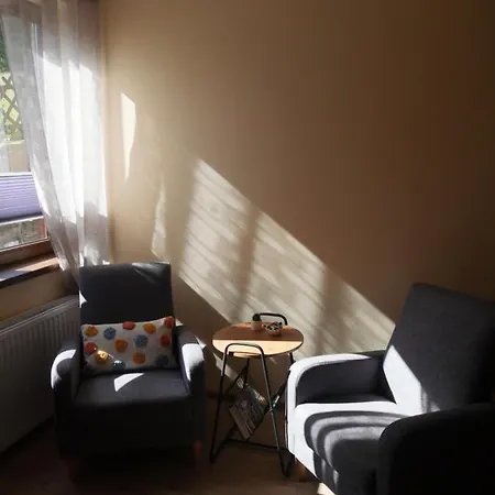 Karamba Apartamento *