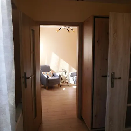 Apartment Karamba