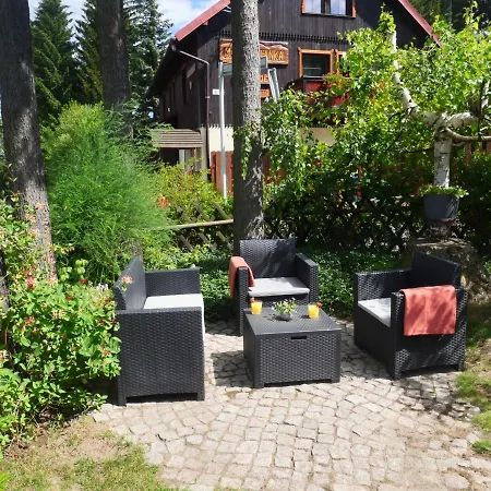 Karamba Apartamento Szklarska Poręba