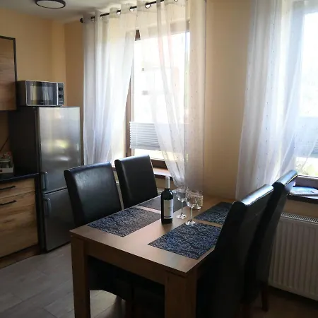 Karamba Apartment