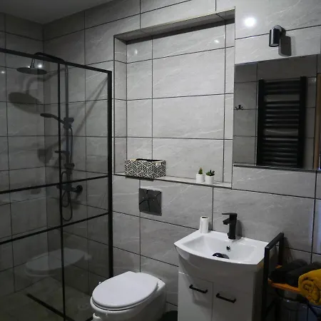 Apartment Karamba