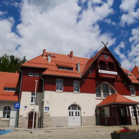 Karamba Apartamento *