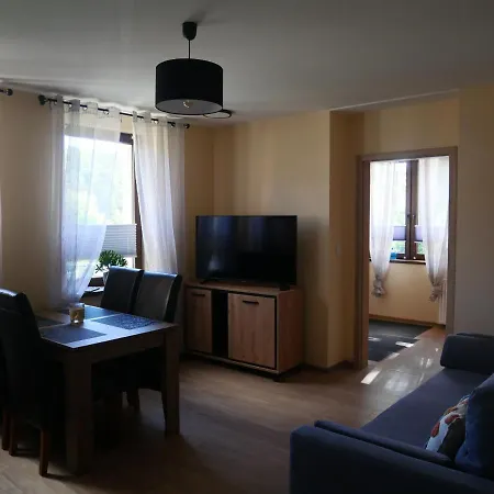 Karamba * Szklarska Poręba