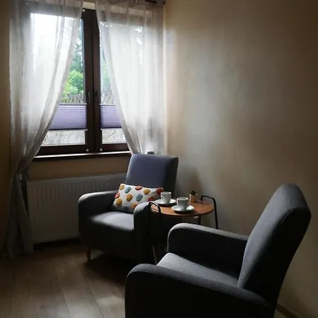 Karamba Apartment *
