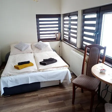 Apartment Karamba