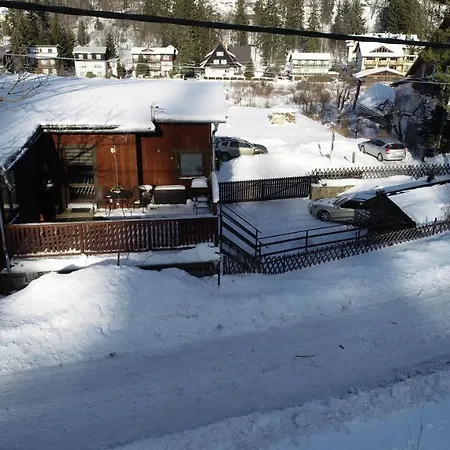 Apartment Karamba Szklarska Poreba