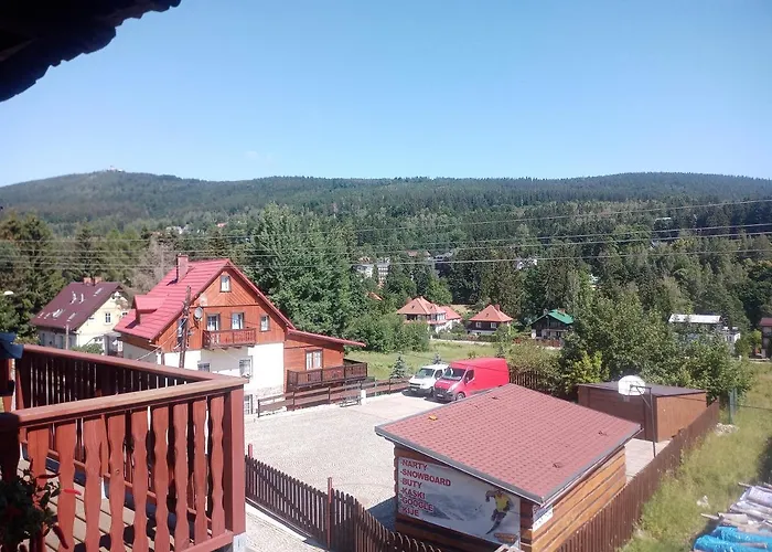 Apartamento Karamba Szklarska Poręba