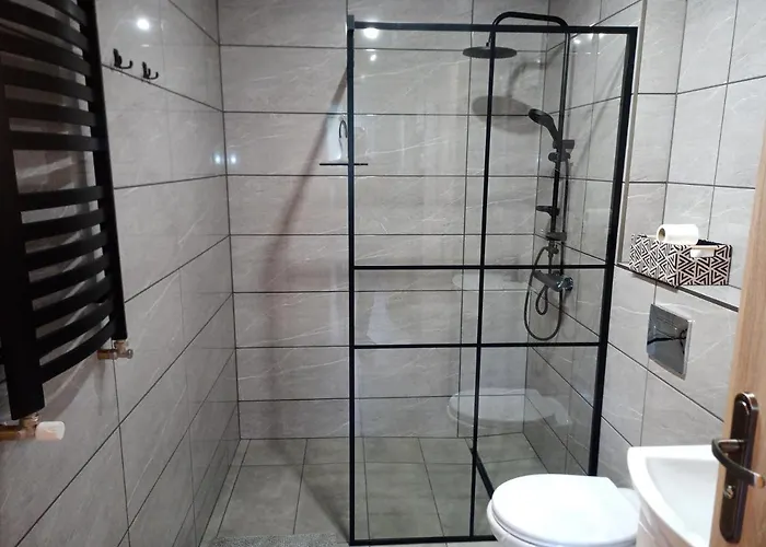 Karamba Apartamento *