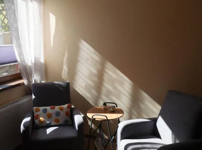 Karamba Apartamento *