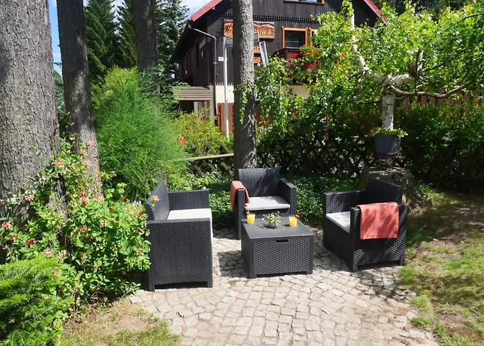 Karamba Apartamento Szklarska Poręba