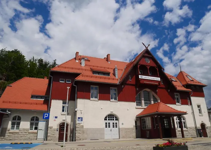 Karamba Apartamento *