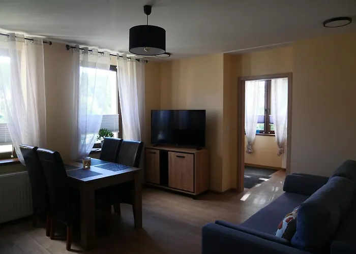 Karamba * Szklarska Poreba