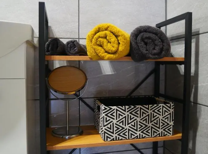 Karamba * Szklarska Poreba