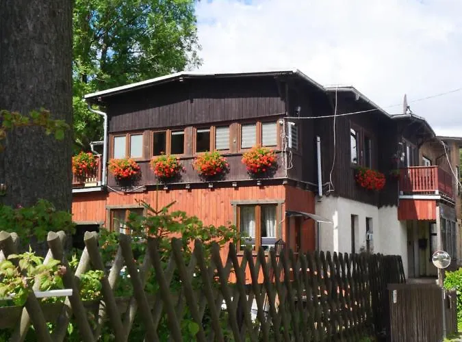 Karamba * Szklarska Poreba