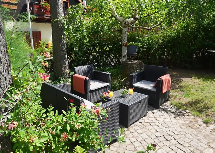 Karamba Szklarska Poreba