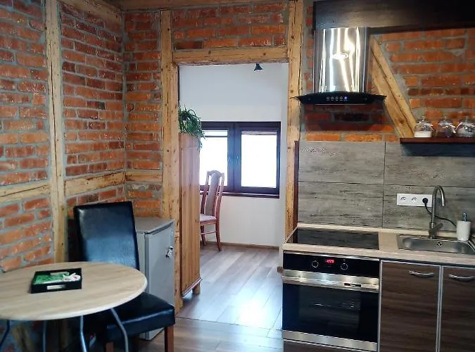 Karamba Apartamento *