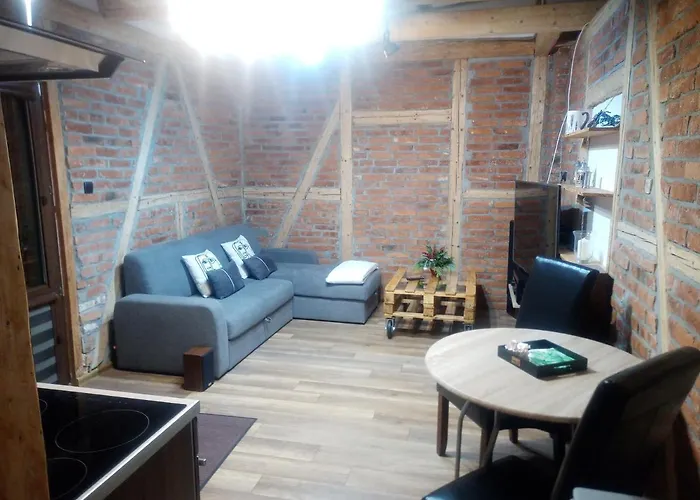 Karamba Apartment Szklarska Poreba
