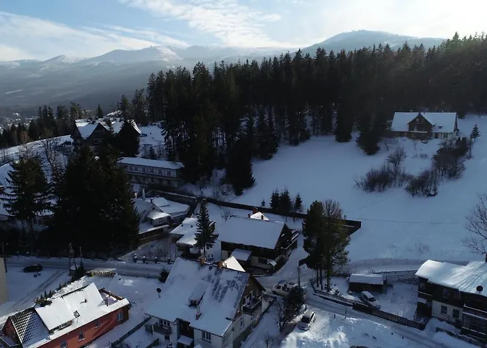 Karamba Szklarska Poręba