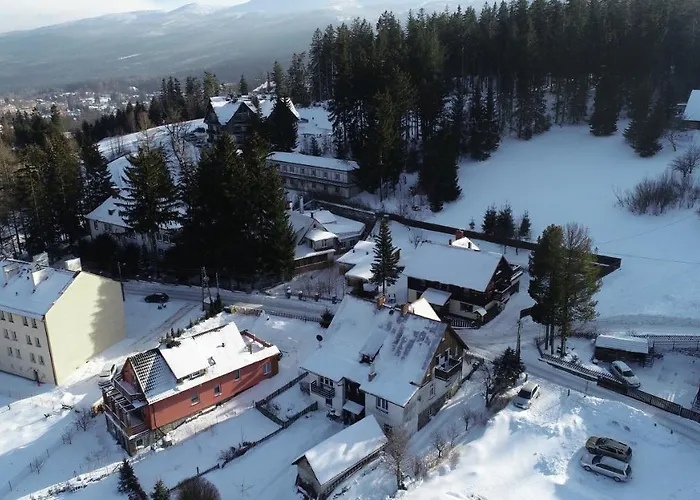 Karamba * Szklarska Poreba