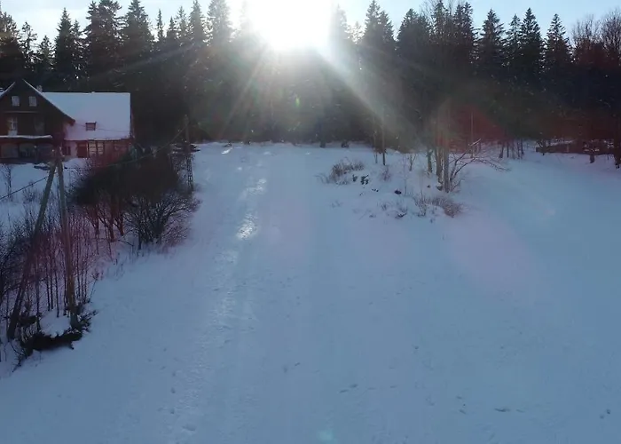 Karamba Apartment Szklarska Poreba